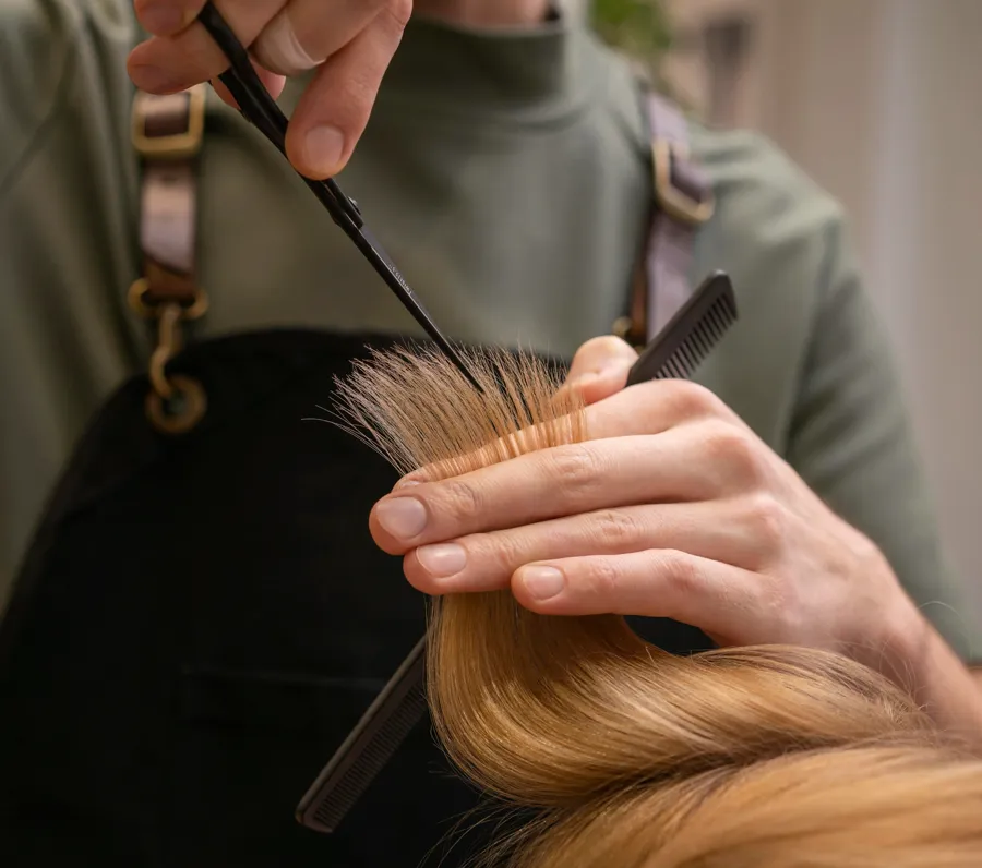 Women's Cut