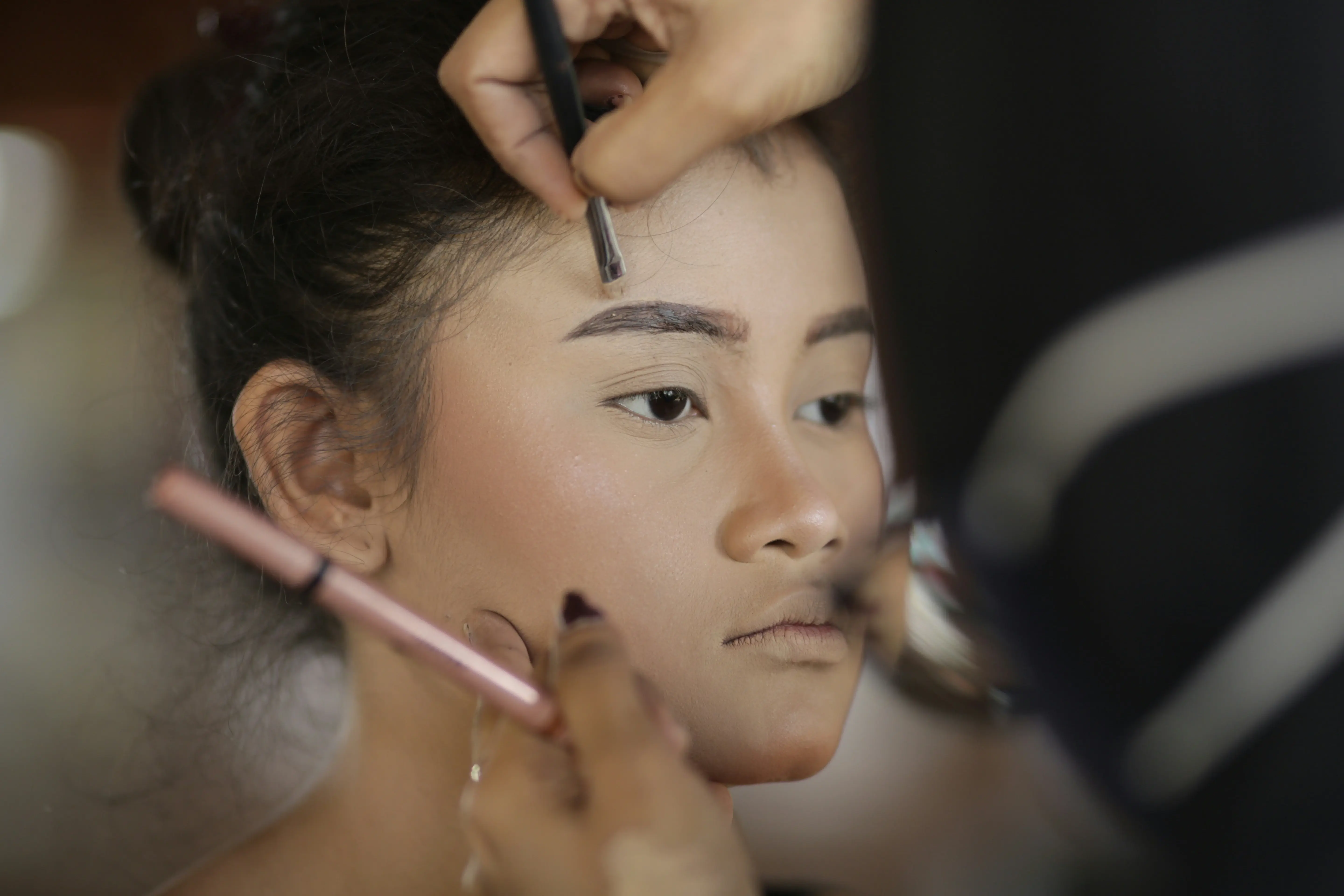 Makeup